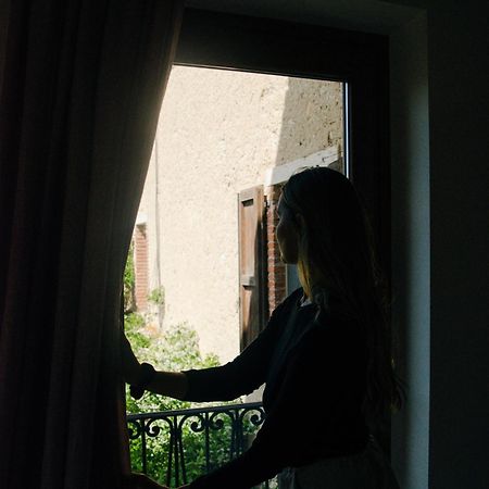 Rama Relais Bed and Breakfast Caprino Veronese Εξωτερικό φωτογραφία