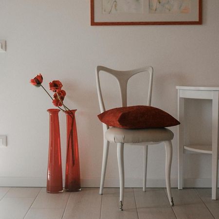 Rama Relais Bed and Breakfast Caprino Veronese Εξωτερικό φωτογραφία