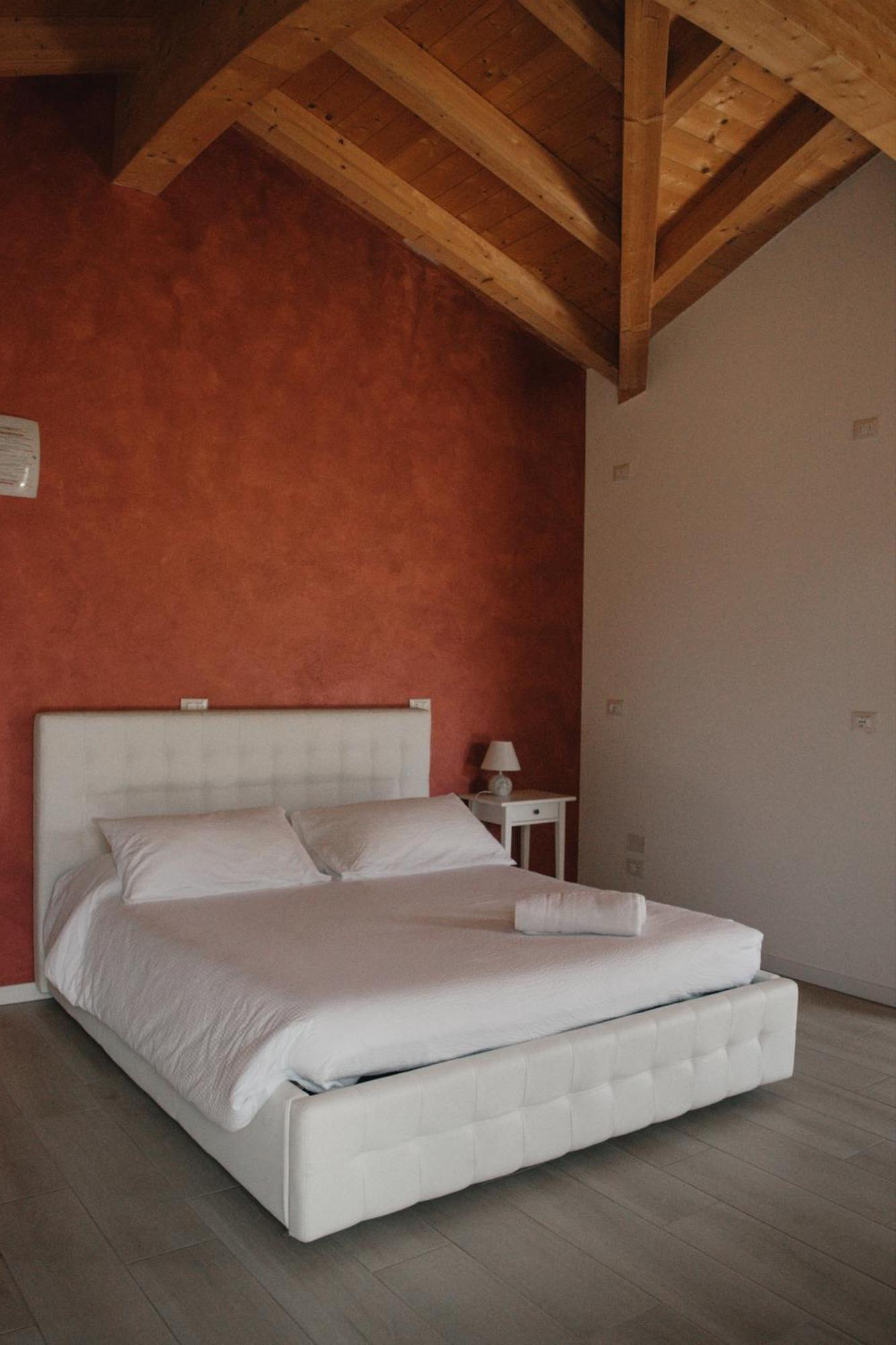 Rama Relais Bed and Breakfast Caprino Veronese Εξωτερικό φωτογραφία