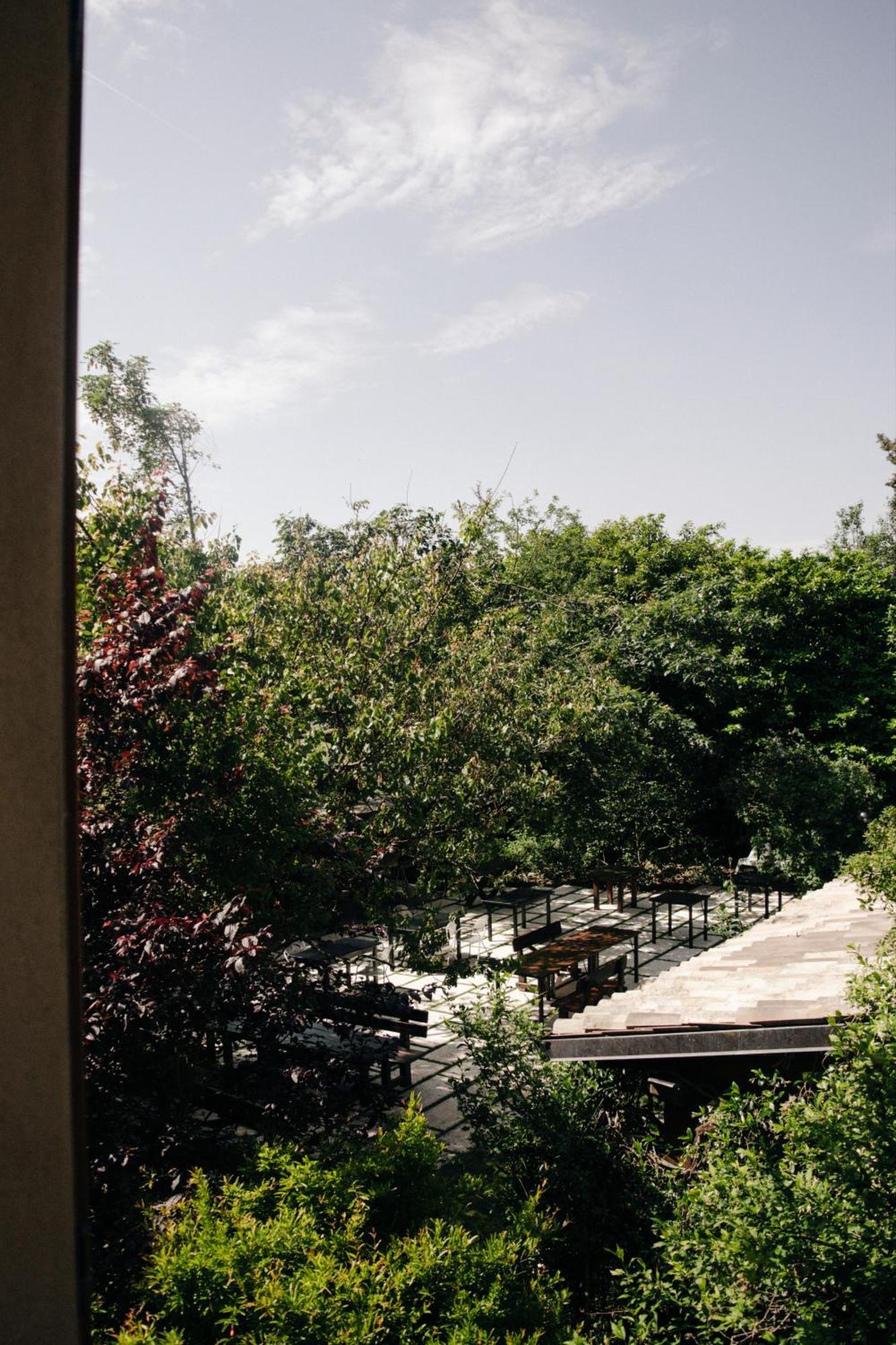 Rama Relais Bed and Breakfast Caprino Veronese Εξωτερικό φωτογραφία