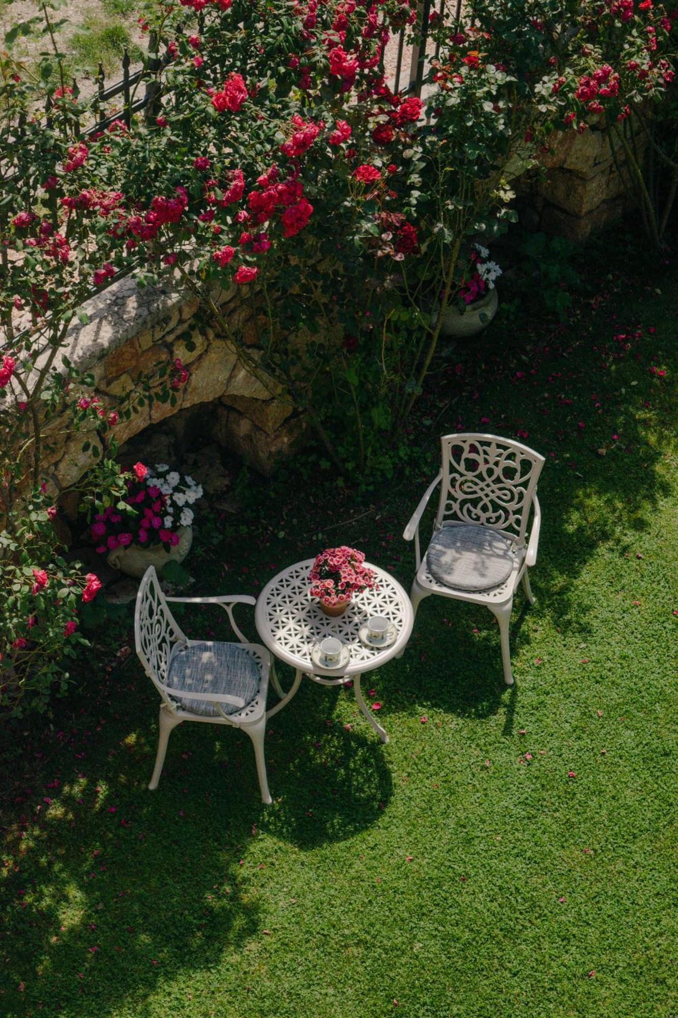 Rama Relais Bed and Breakfast Caprino Veronese Εξωτερικό φωτογραφία