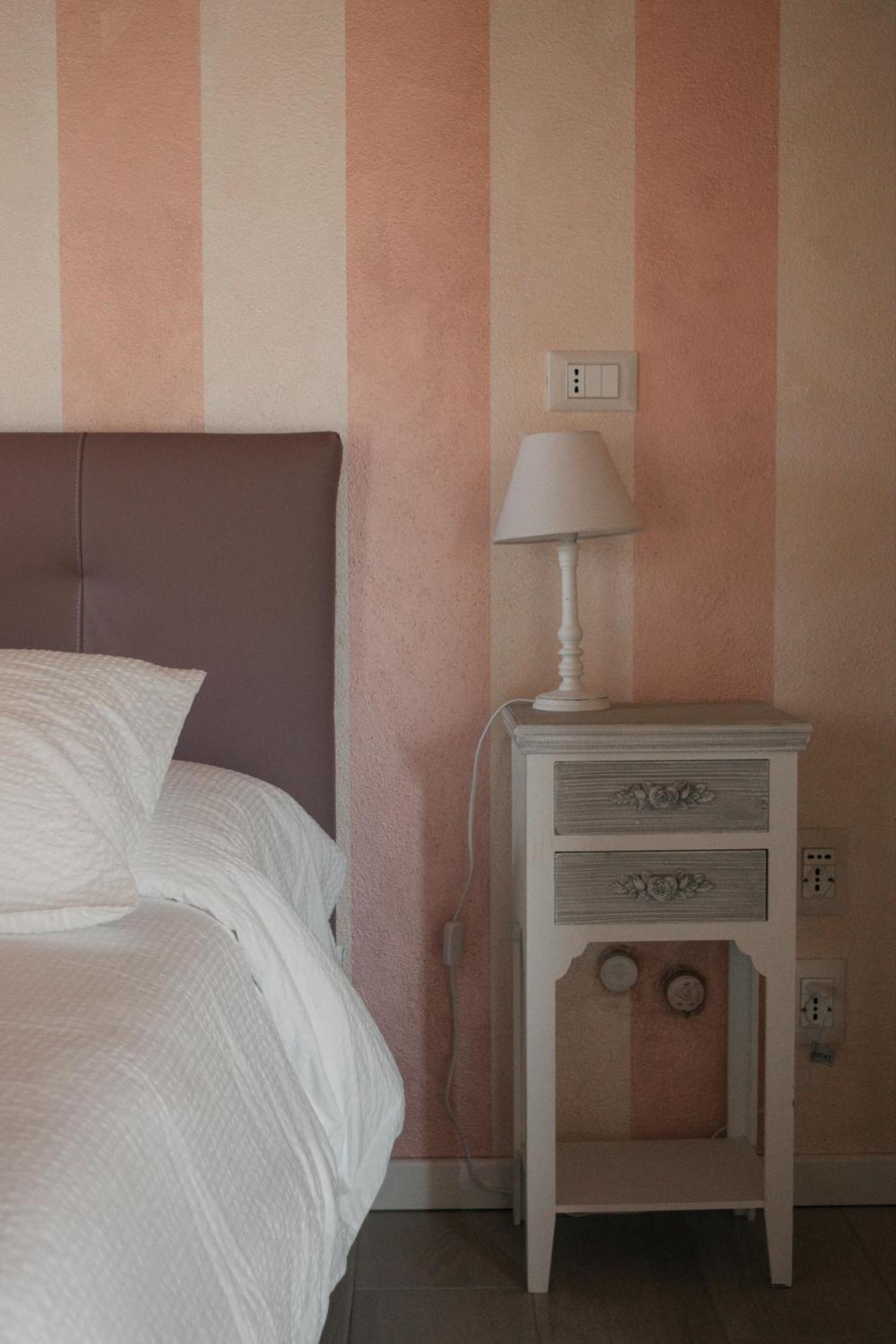 Rama Relais Bed and Breakfast Caprino Veronese Εξωτερικό φωτογραφία