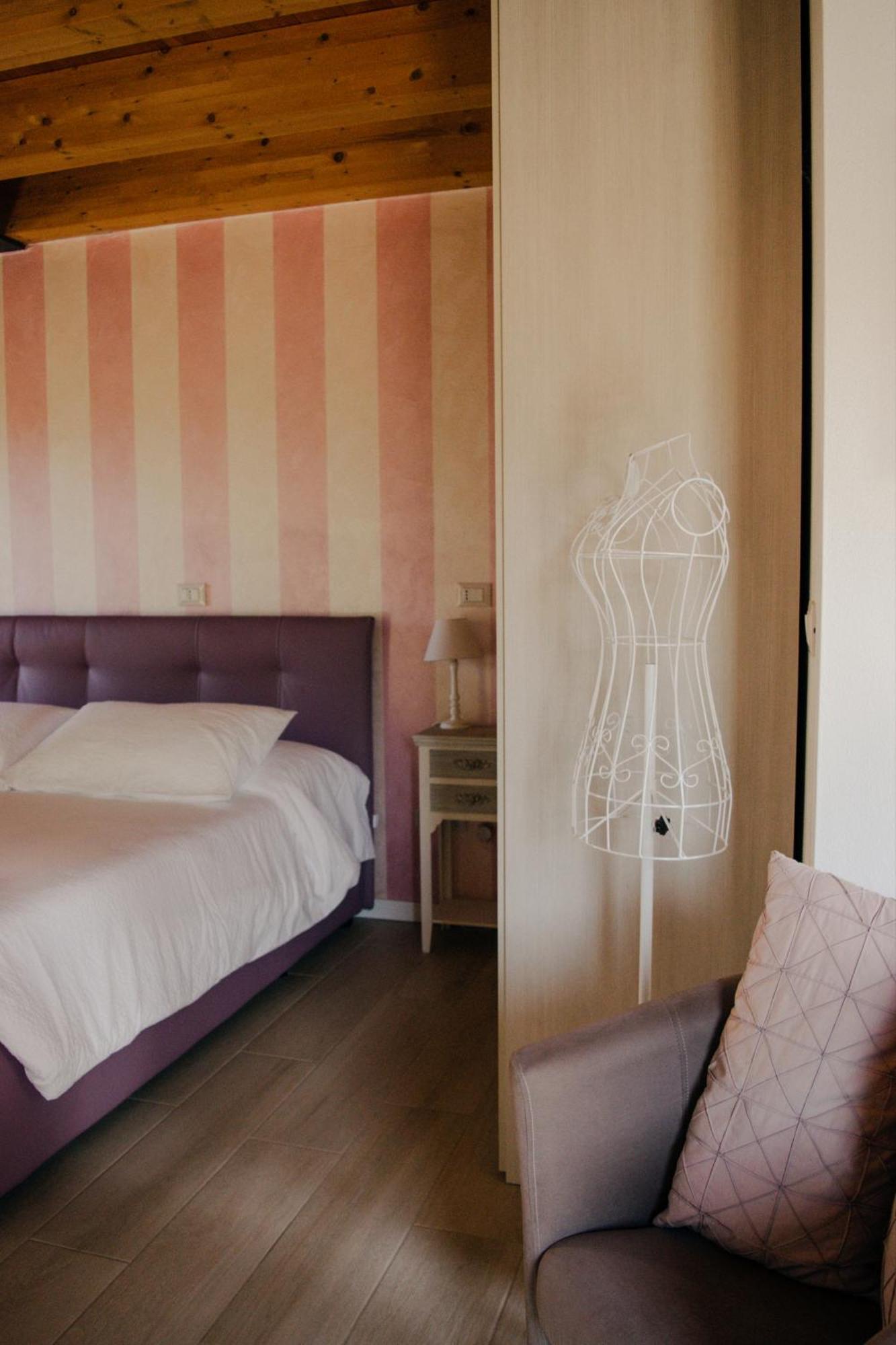 Rama Relais Bed and Breakfast Caprino Veronese Εξωτερικό φωτογραφία