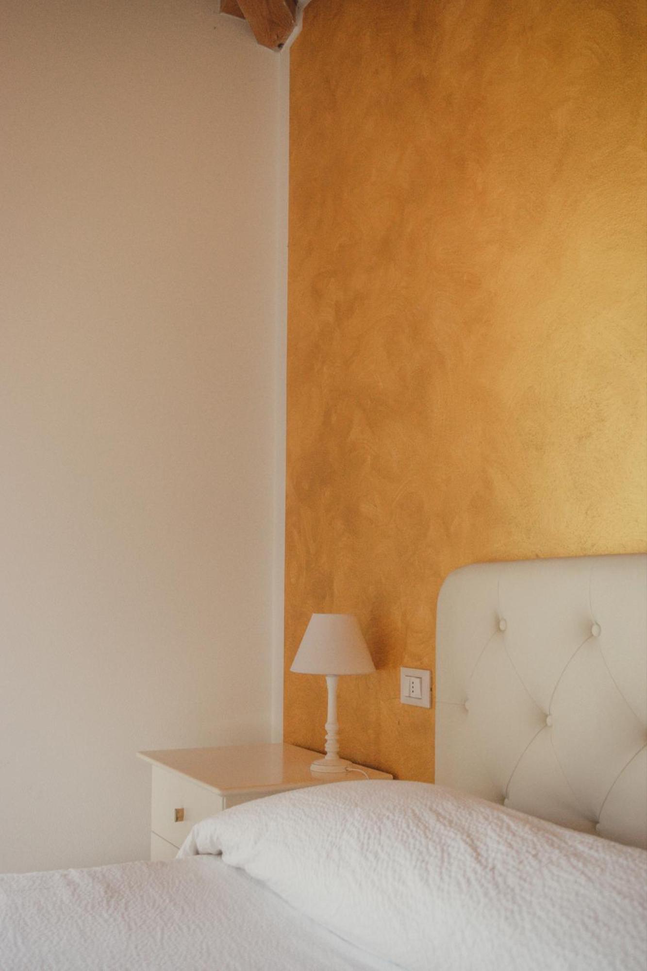 Rama Relais Bed and Breakfast Caprino Veronese Εξωτερικό φωτογραφία