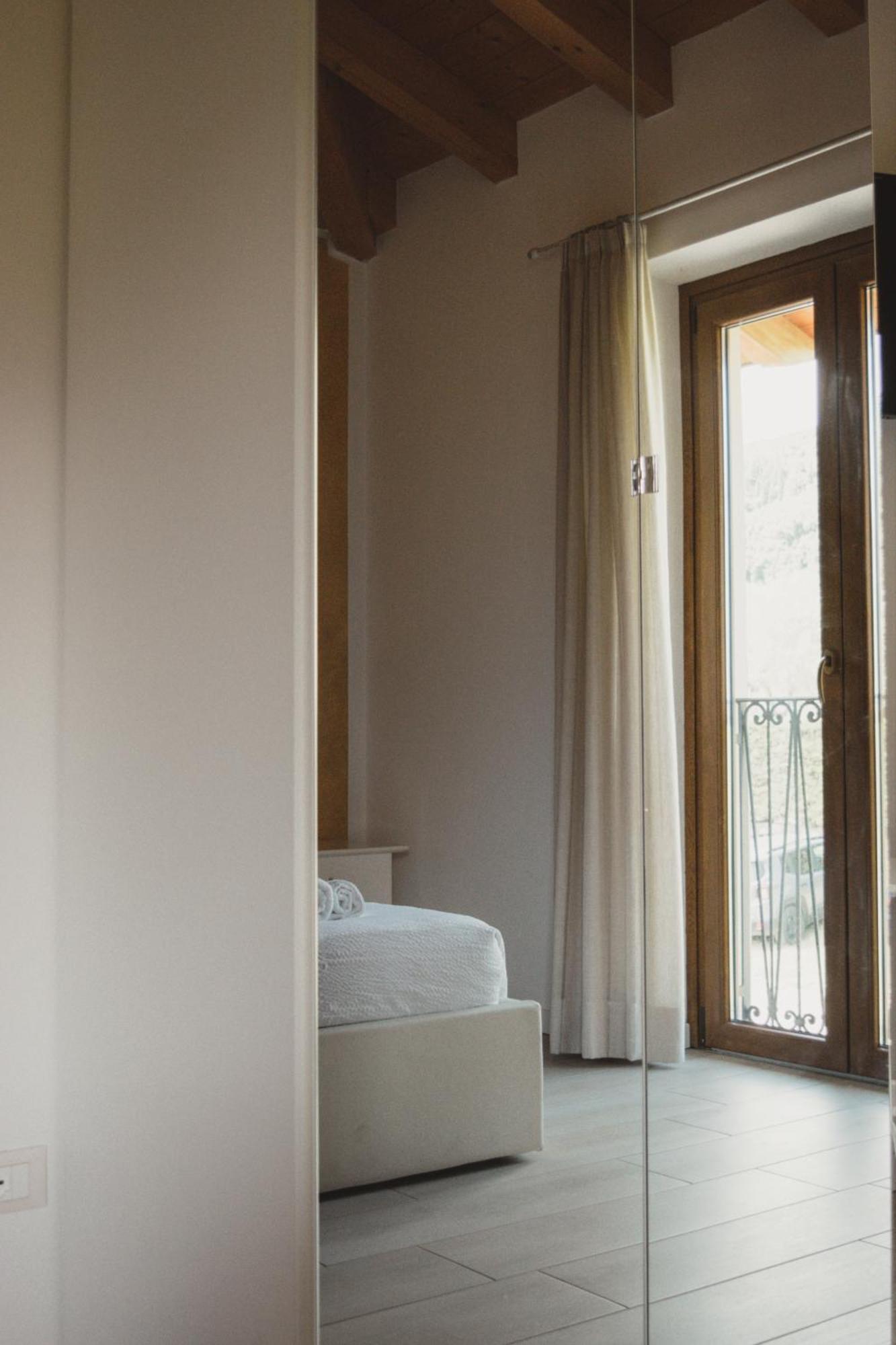 Rama Relais Bed and Breakfast Caprino Veronese Εξωτερικό φωτογραφία