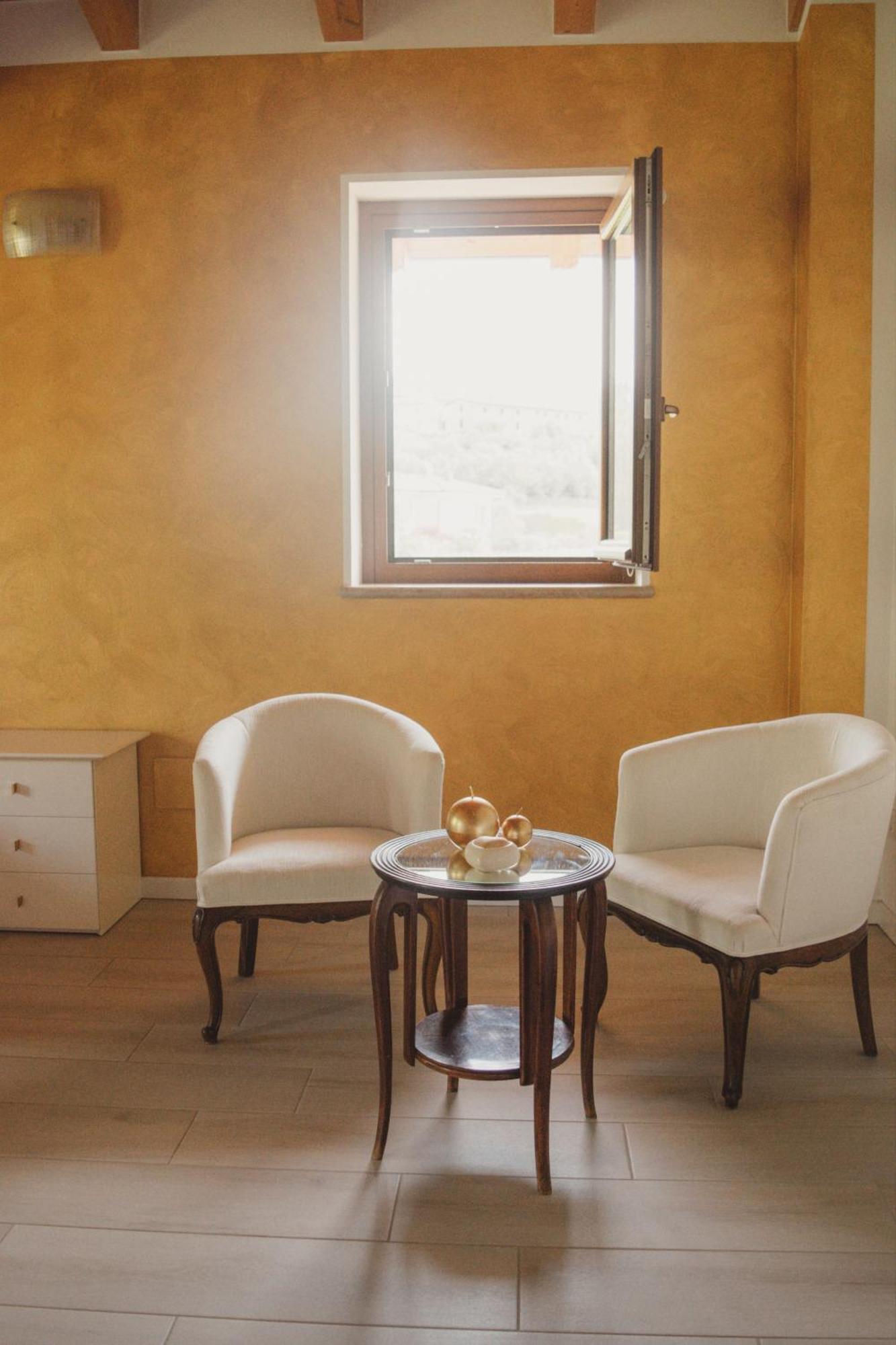 Rama Relais Bed and Breakfast Caprino Veronese Εξωτερικό φωτογραφία