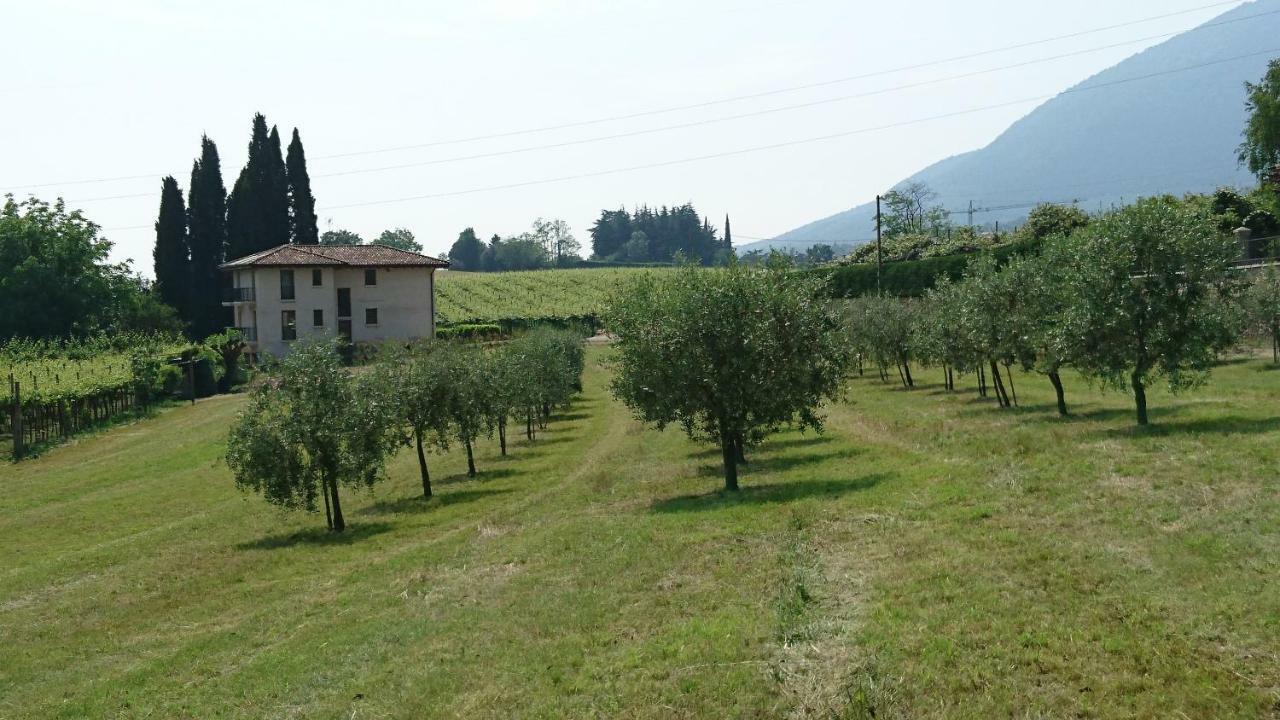 Rama Relais Bed and Breakfast Caprino Veronese Εξωτερικό φωτογραφία