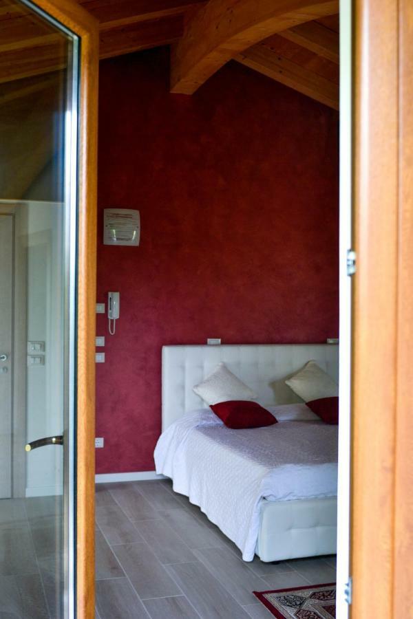 Rama Relais Bed and Breakfast Caprino Veronese Εξωτερικό φωτογραφία
