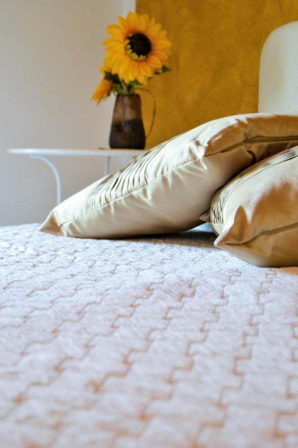 Rama Relais Bed and Breakfast Caprino Veronese Εξωτερικό φωτογραφία
